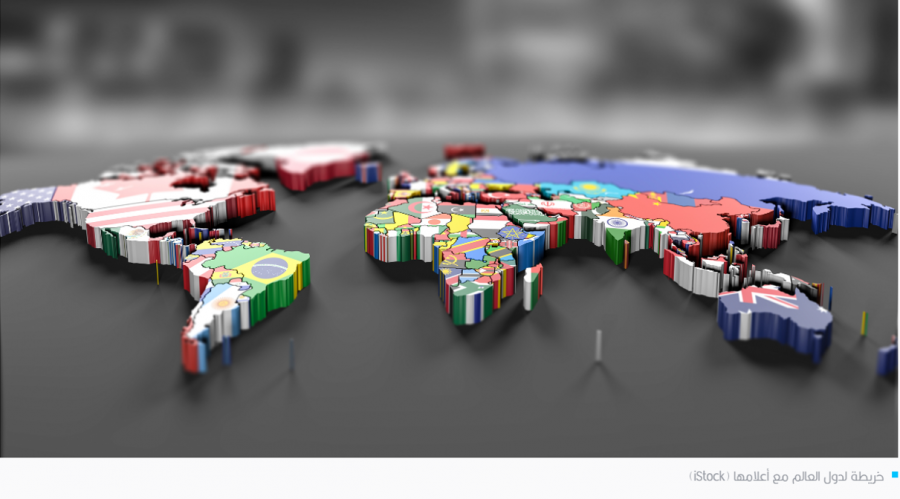 ضم 5 دول عربية وإسلامية.. ترتيب أقوى 25 دولة في العالم لعام 2023